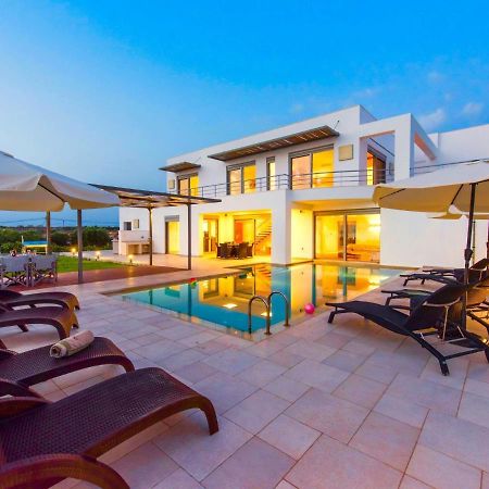 Villa Stella By Interhome Livadi  Eksteriør billede