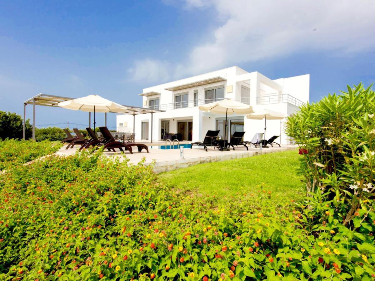 Villa Stella By Interhome Livadi  Eksteriør billede