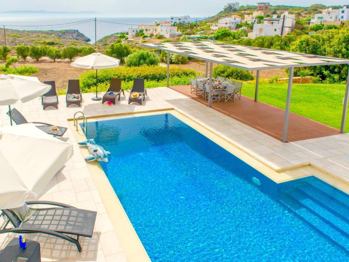 Villa Stella By Interhome Livadi  Eksteriør billede
