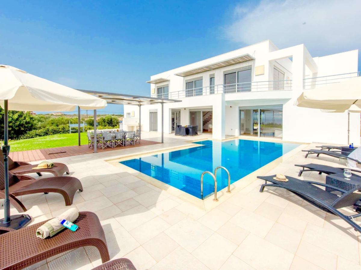 Villa Stella By Interhome Livadi  Eksteriør billede