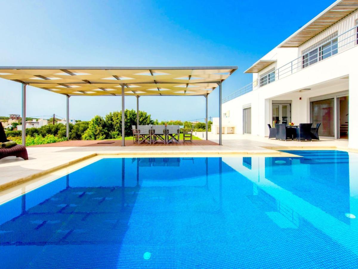 Villa Stella By Interhome Livadi  Eksteriør billede