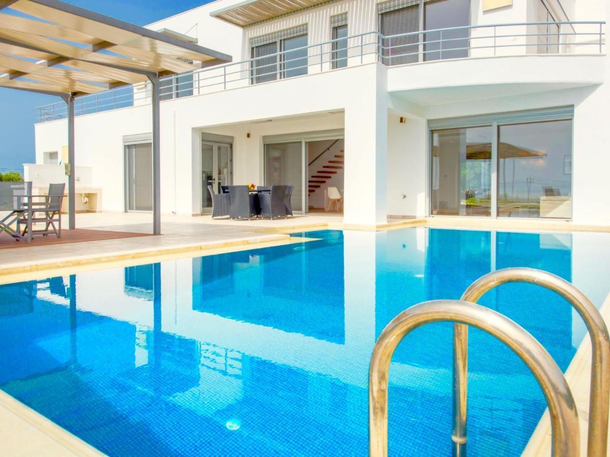 Villa Stella By Interhome Livadi  Eksteriør billede