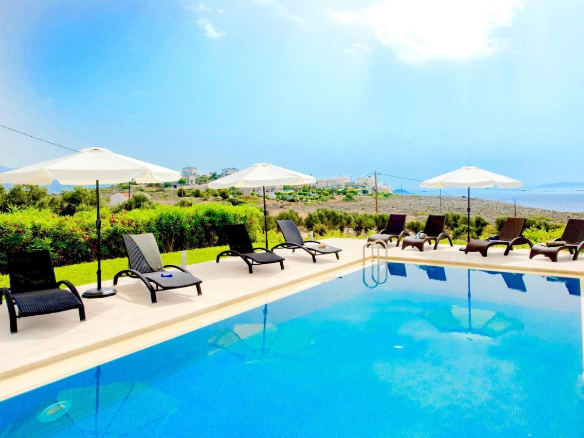 Villa Stella By Interhome Livadi  Eksteriør billede