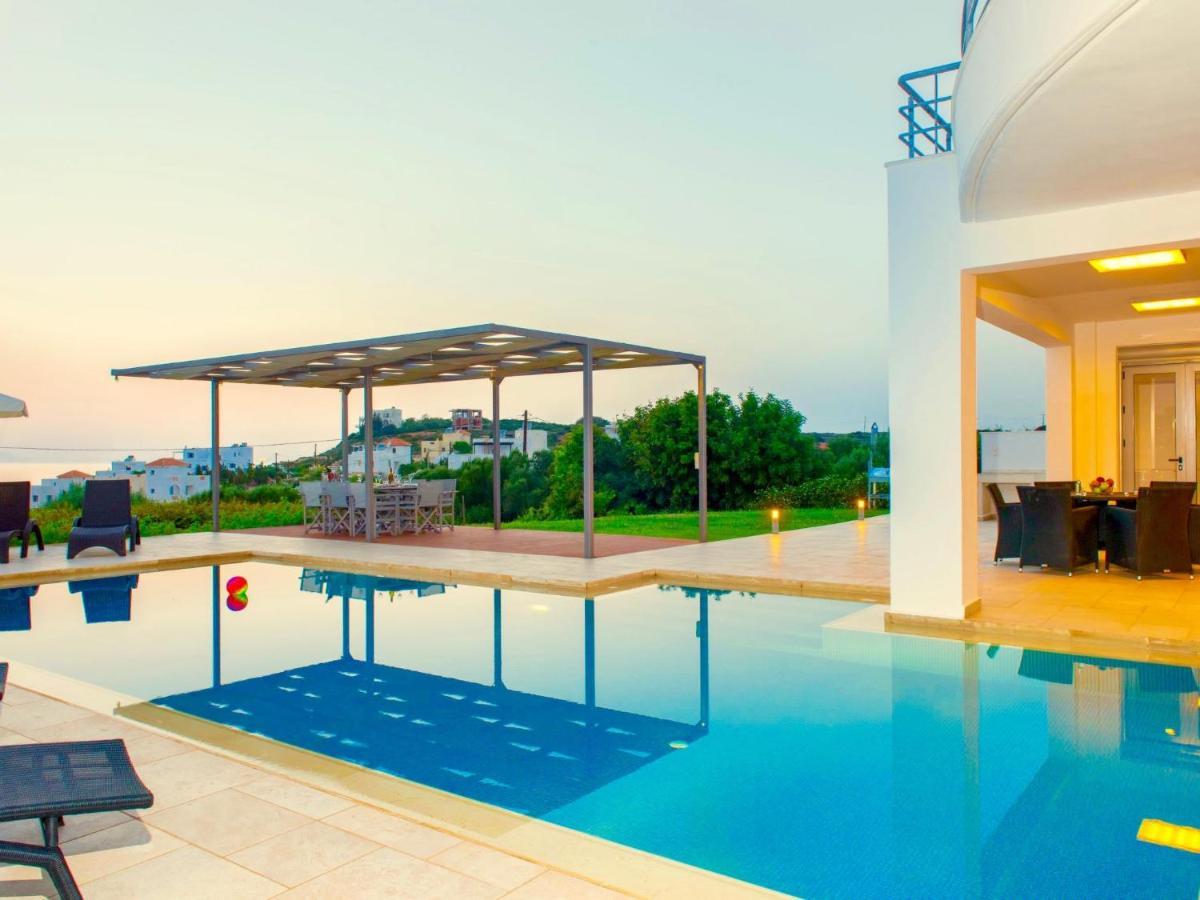 Villa Stella By Interhome Livadi  Eksteriør billede