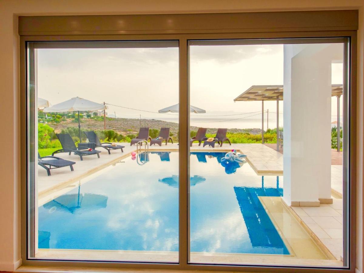Villa Stella By Interhome Livadi  Eksteriør billede