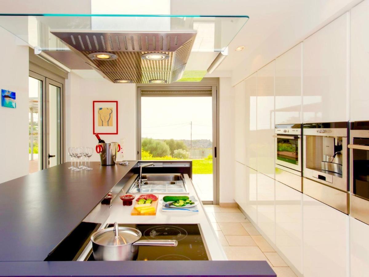 Villa Stella By Interhome Livadi  Eksteriør billede