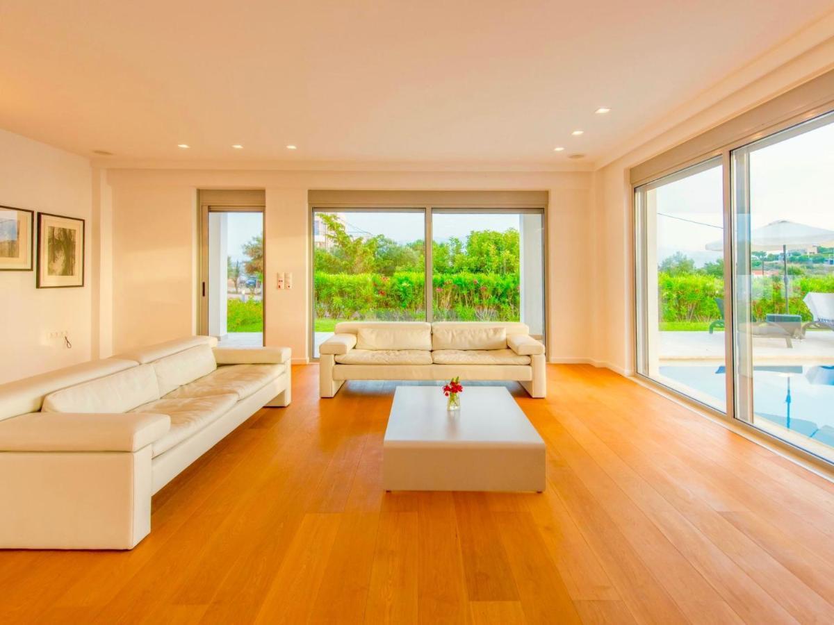 Villa Stella By Interhome Livadi  Eksteriør billede