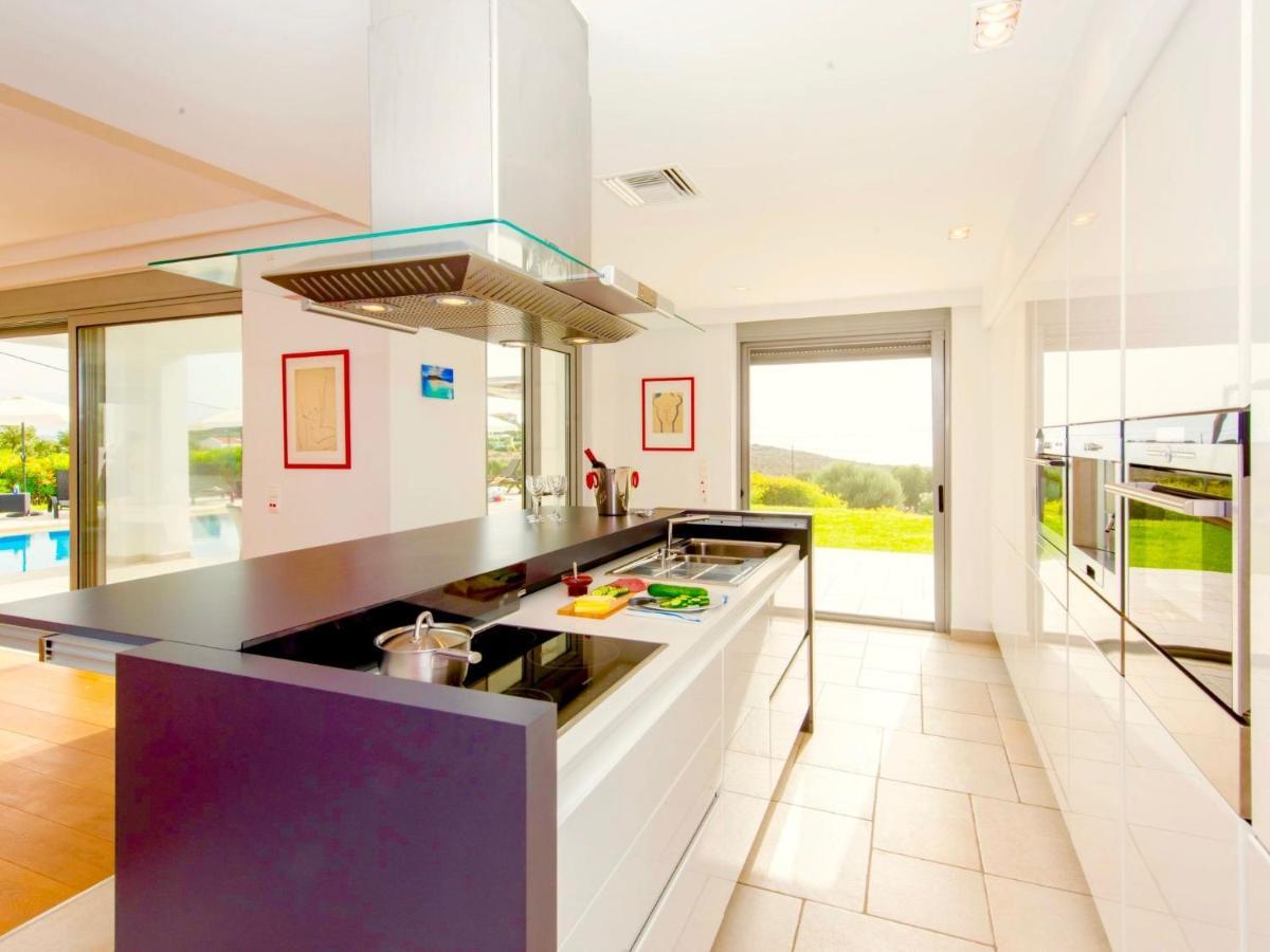 Villa Stella By Interhome Livadi  Eksteriør billede