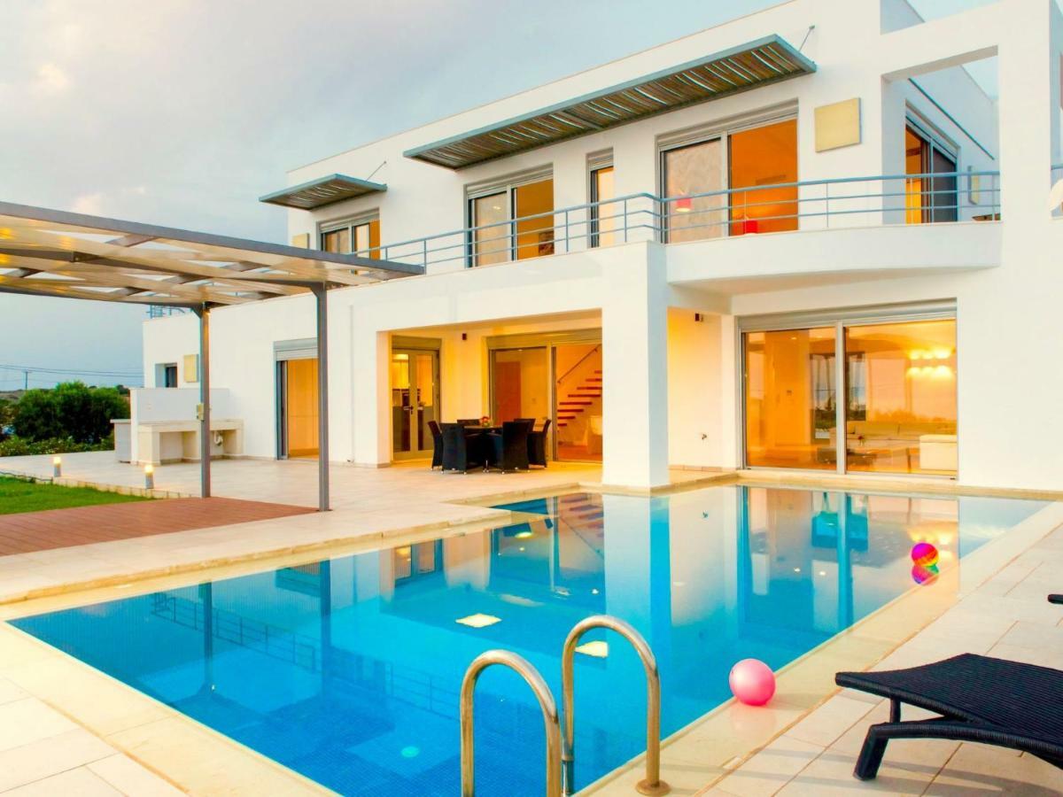 Villa Stella By Interhome Livadi  Eksteriør billede