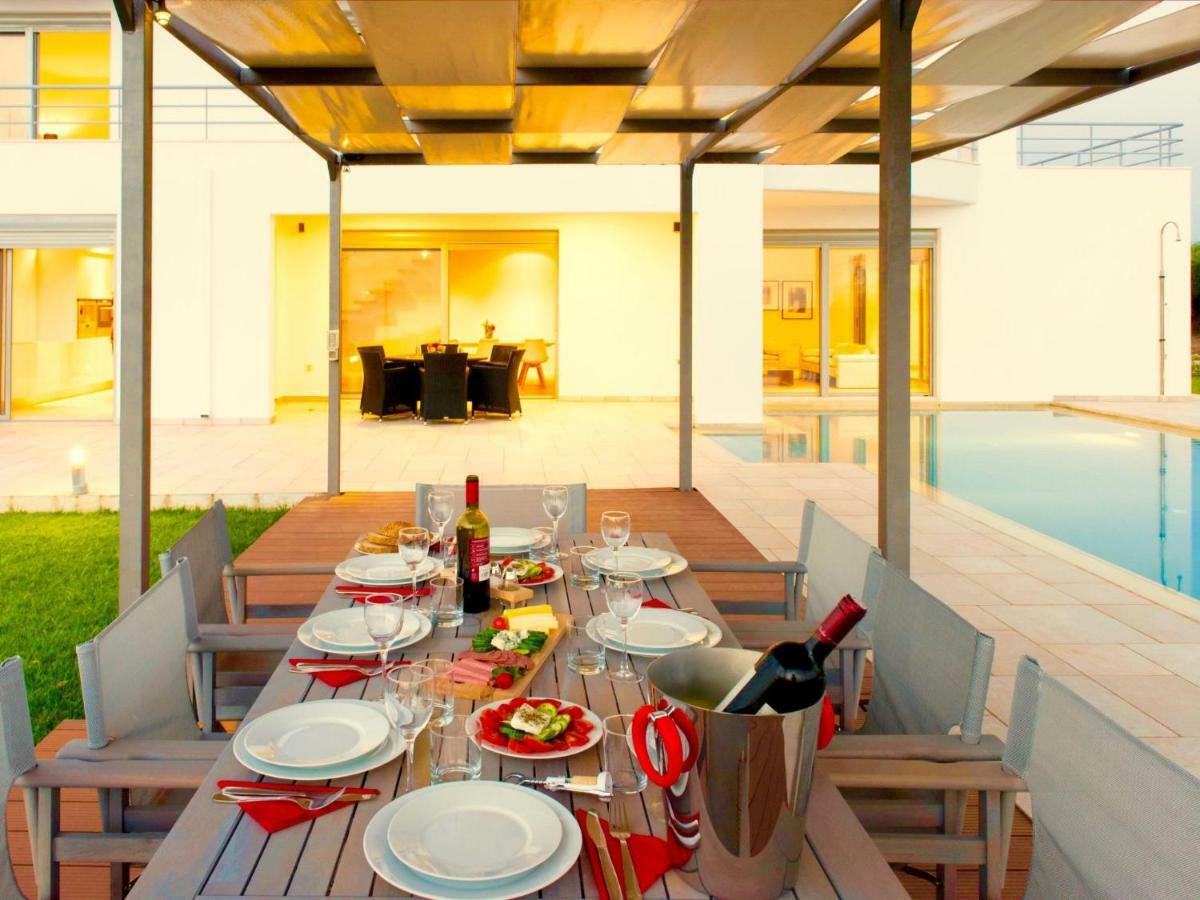 Villa Stella By Interhome Livadi  Eksteriør billede